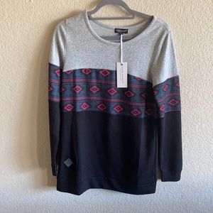 Simply Southern Sweater